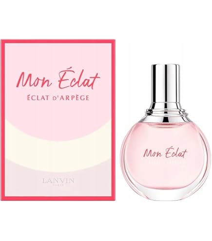 Amazon | Lanvin ランバン エクラ アルページュ モン エクラ EDP SP